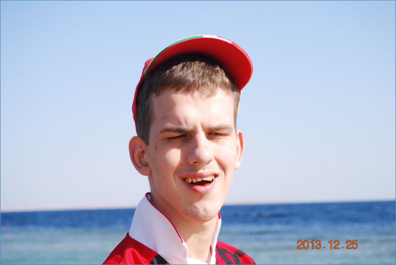 sharm 12 101